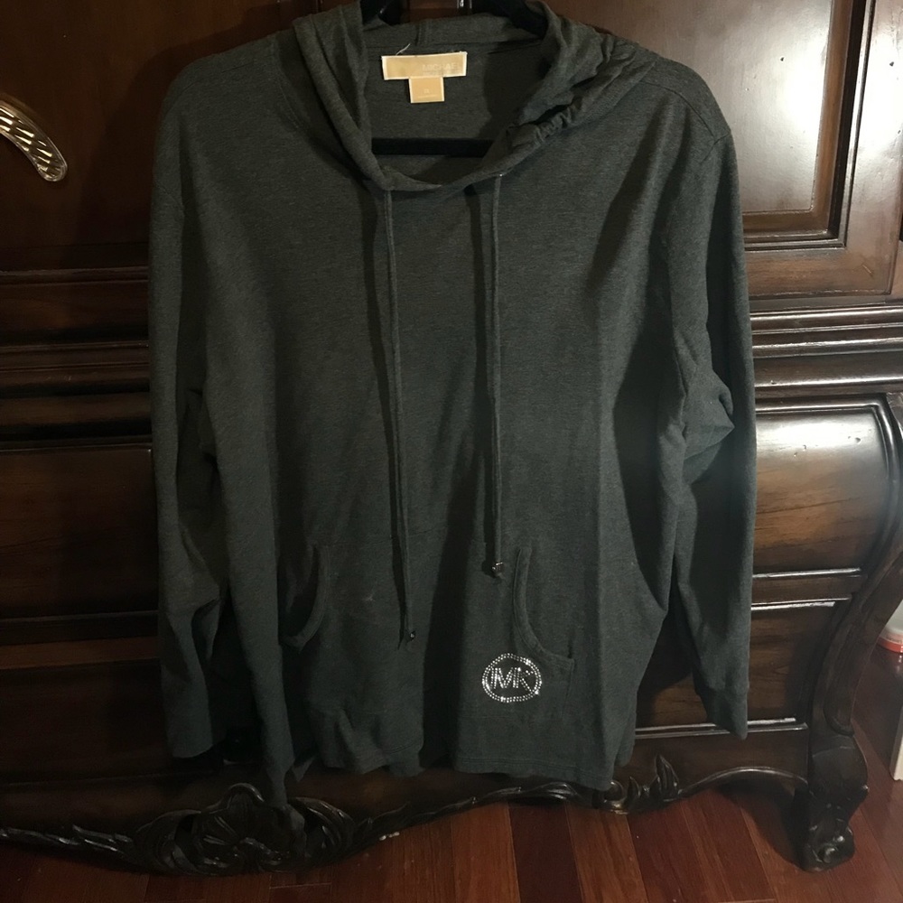 👔👚MICHAEL KORS SWEATER👚👕